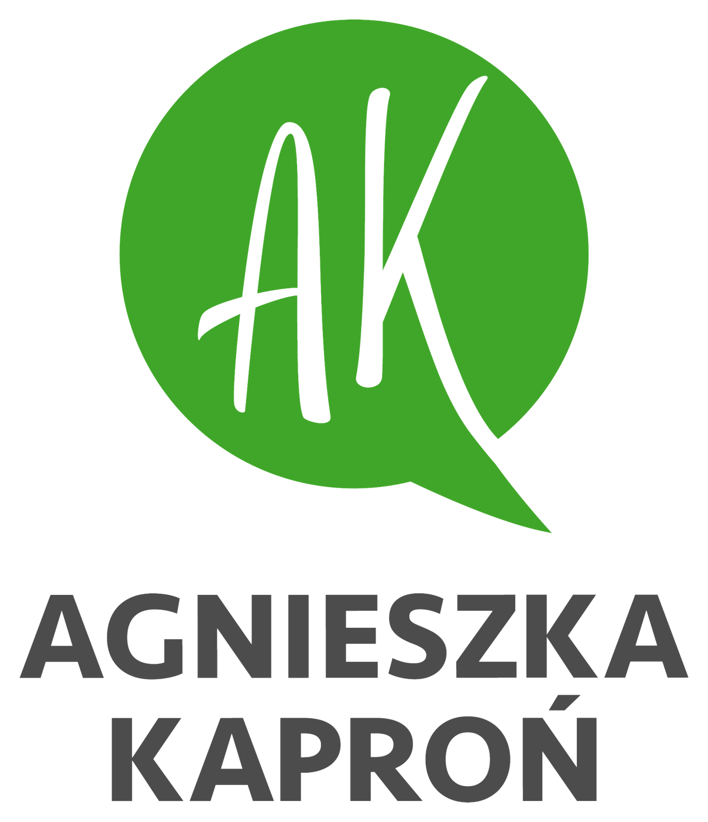 Agnieszka Kaproń