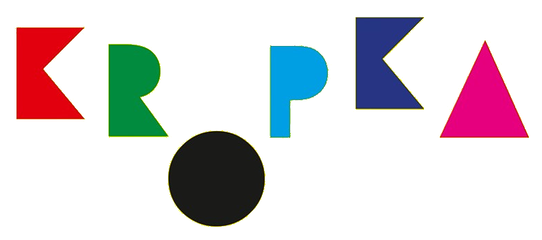 Kropka