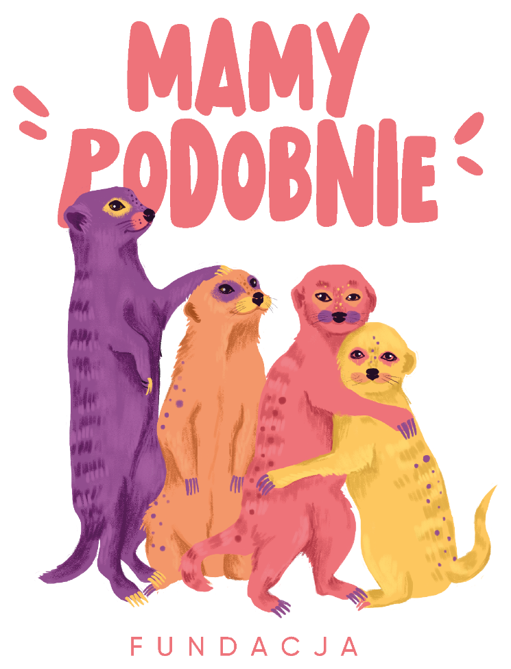 Mamy Podobnie