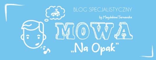 Mowa na Opak