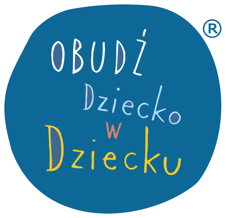 Obudź Dziecko w Dziecku