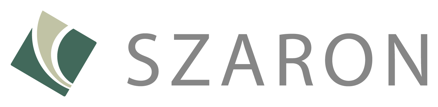 Szaron